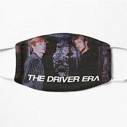 The Driver Era Flat Mask