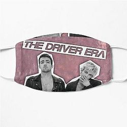 The Driver Era Flat Mask
