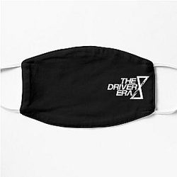 The Driver Era X Design Flat Mask