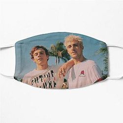The Driver Era Flat Mask