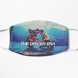 The Driver Era Flat Mask