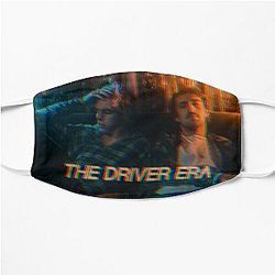 The Driver Era Flat Mask