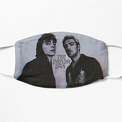 The Driver Era Flat Mask