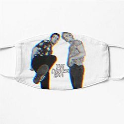 The Driver Era Flat Mask