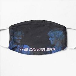 The Driver Era Flat Mask