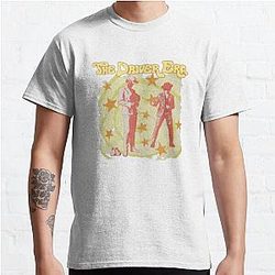 the driver era cowboys Classic T-Shirt