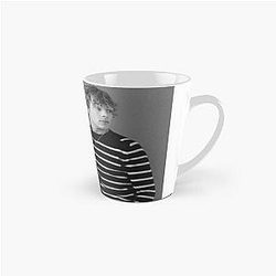 The Driver Era - B&W design Tall Mug