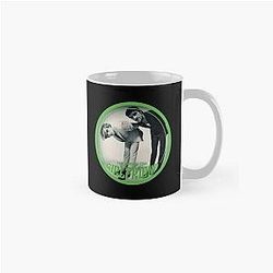 The Driver Era & Girlfriend Classic Mug