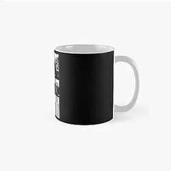 Mens Womens The Driver Era Collage Cool Gift Classic Mug