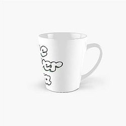 the driver era logo (girlfriend era) Tall Mug