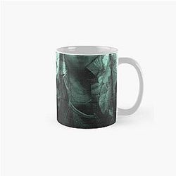 The Driver Era Classic Mug