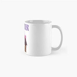 The driver era retro vintage design Classic Mug