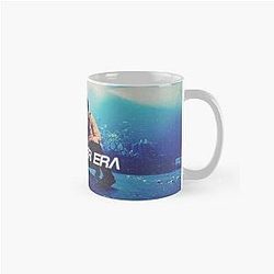 The Driver Era Classic Mug