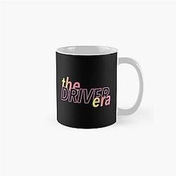 Great Rewards The Driver Era Design 3 Cute Gift  Classic Mug