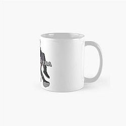 The Driver Era Classic Mug