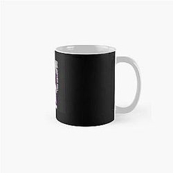 Special Present The Driver Era Album Cover Cute Graphic Gifts Classic Mug