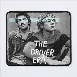 The Driver Era Mouse Pad