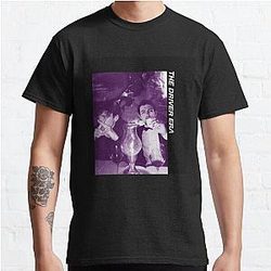Special Present The Driver Era Album Cover Cute Graphic Gifts Classic T-Shirt
