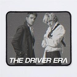 The Driver Era Mouse Pad