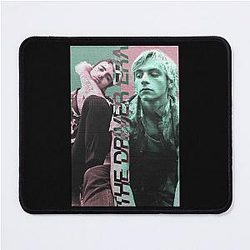 Women Men The Driver Era Awesome For Movie Fan Mouse Pad