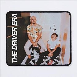 The Driver Era Mouse Pad