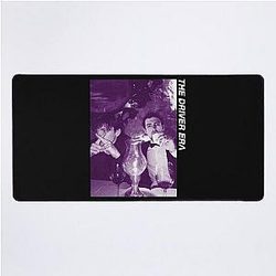 People Call Me The Driver Era Idol Gift Fot You Desk Mat