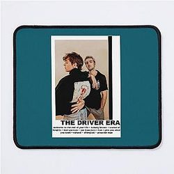 Driver Era -    Mouse Pad