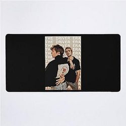 Secret The Driver Era Active Gifts Movie Fan Desk Mat