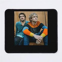 Proud The Driver Era Photo Awesome For Movie Fans Mouse Pad