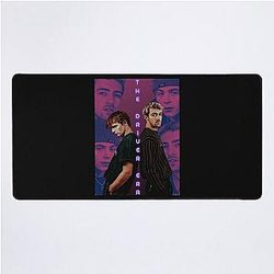 Trend The Driver Era Gifts For Music Fan Desk Mat