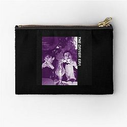 Special Present The Driver Era Album Cover Cute Graphic Gifts Zipper Pouch