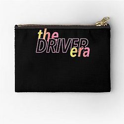 Great Rewards The Driver Era Design 3 Cute Gift Zipper Pouch