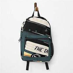the driver era tape Backpack