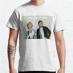 The Driver Era Classic T-Shirt