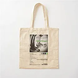 The Driver Era "Girlfriend" Album Discography Cotton Tote Bag