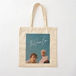 The Driver Era Cotton Tote Bag