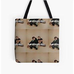 The Driver Era All Over Print Tote Bag