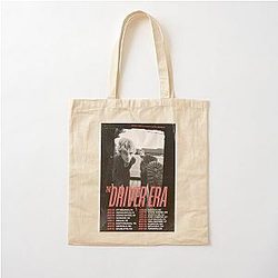The Driver Era 2024 Tour Poster Cotton Tote Bag