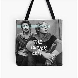 The Driver Era All Over Print Tote Bag