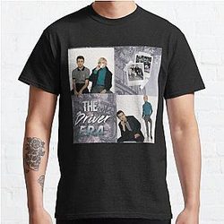 Lover Gifts The Driver Era Gift For Fan Classic T-Shirt