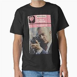 Millionaires
The Equalizer Classic T-Shirt