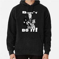 Ed Equalizer Pullover Hoodie