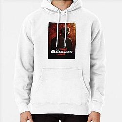 The Equalizer Hoodie