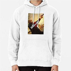 The Equalizer Hoodie