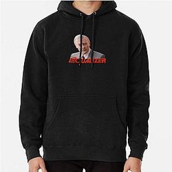 McCall The Equalizer Pullover Hoodie