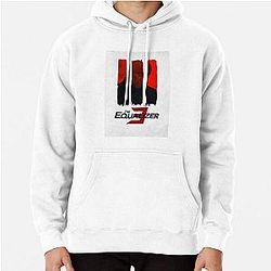 The Equalizer Hoodie