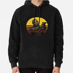 The Equalizer Hoodie