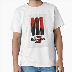 The Equalizer 3 T-Shirt