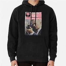 Mill & Boon - The Equalizer Hoodie