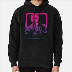 The Equalizer Pullover Hoodie